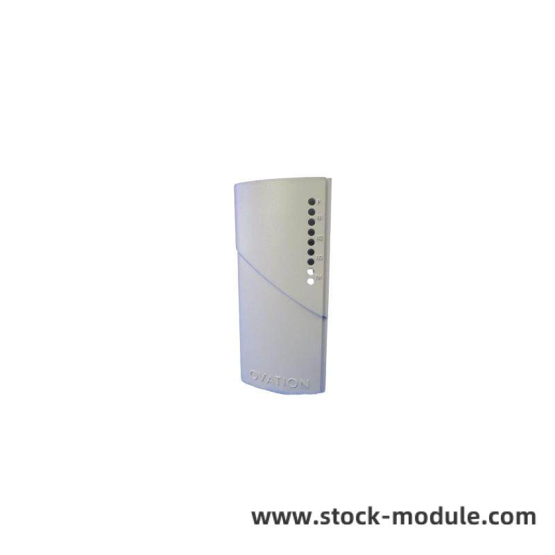 Module Interface Details