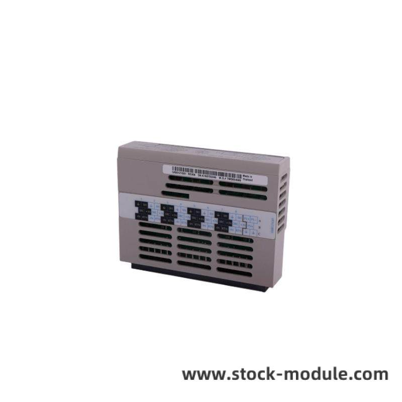 WESTINGHOUSE 1C31238H01 Installation