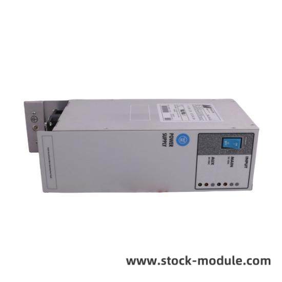 WESTINGHOUSE 1X00024H01 Front View