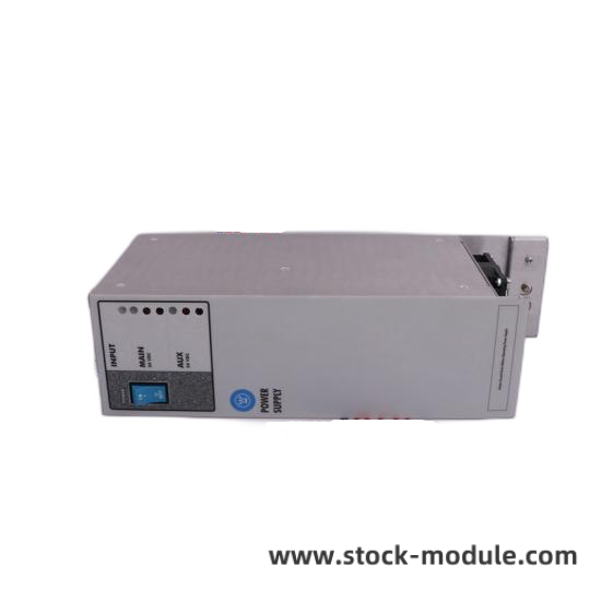 WESTINGHOUSE 3A99132G02 Side View