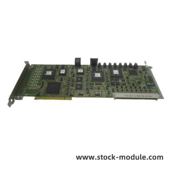 WESTINGHOUSE 3A99158G01 Module