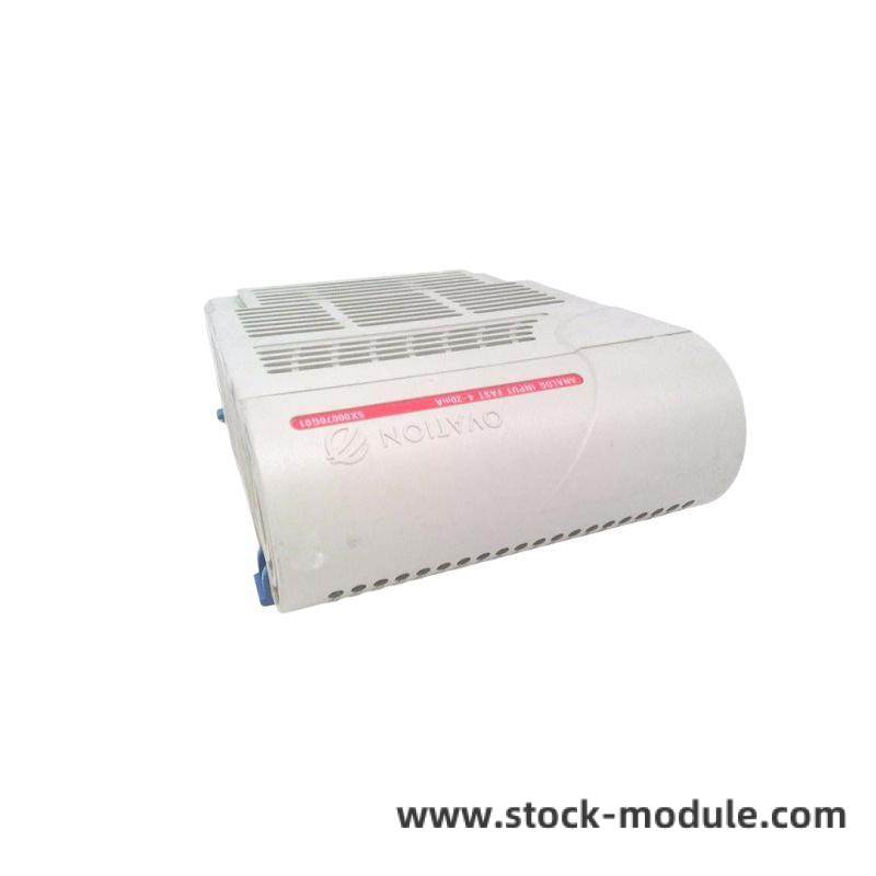 Installation example