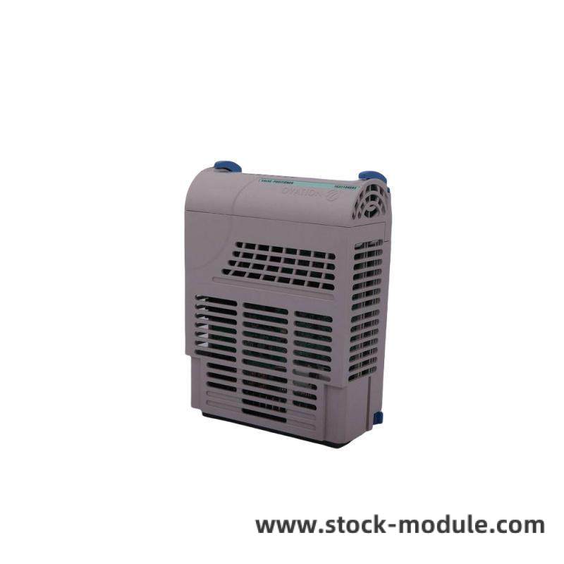 WESTINGHOUSE 5X00063G01 Module