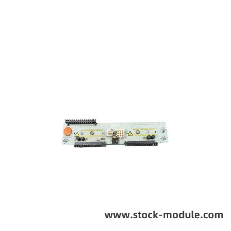 Westinghouse 5X00063G01 Fuse