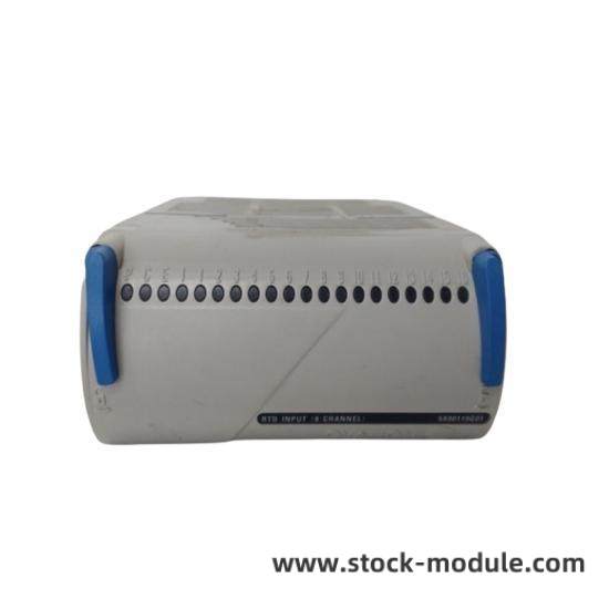 Industrial Installation