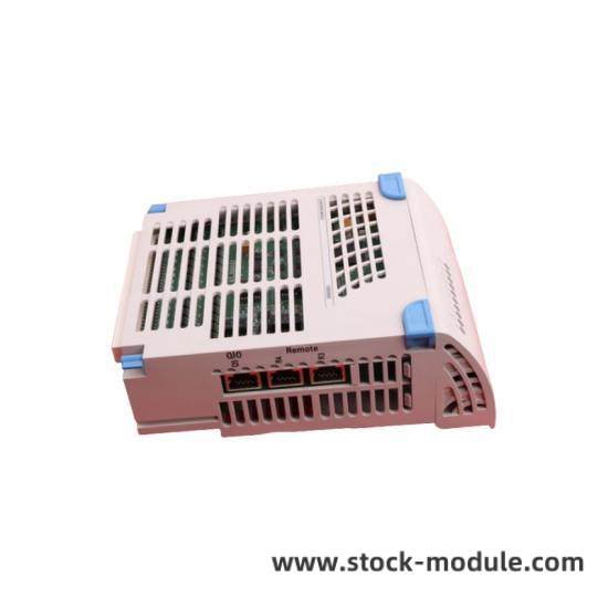 Module Connector Details