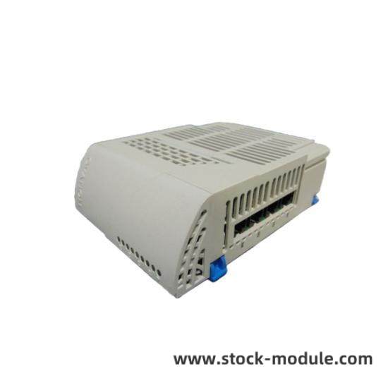 Westinghouse 5X00241G01 Side View