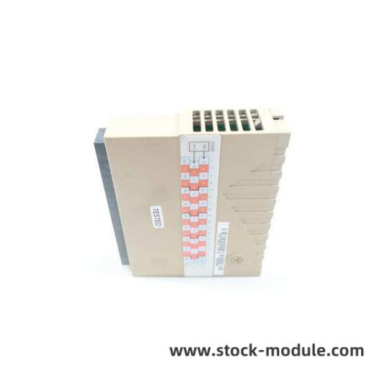 Westinghouse 5X00357G04 Module