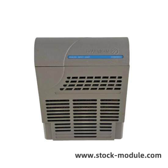 WESTINGHOUSE 5X00453G01 Front View