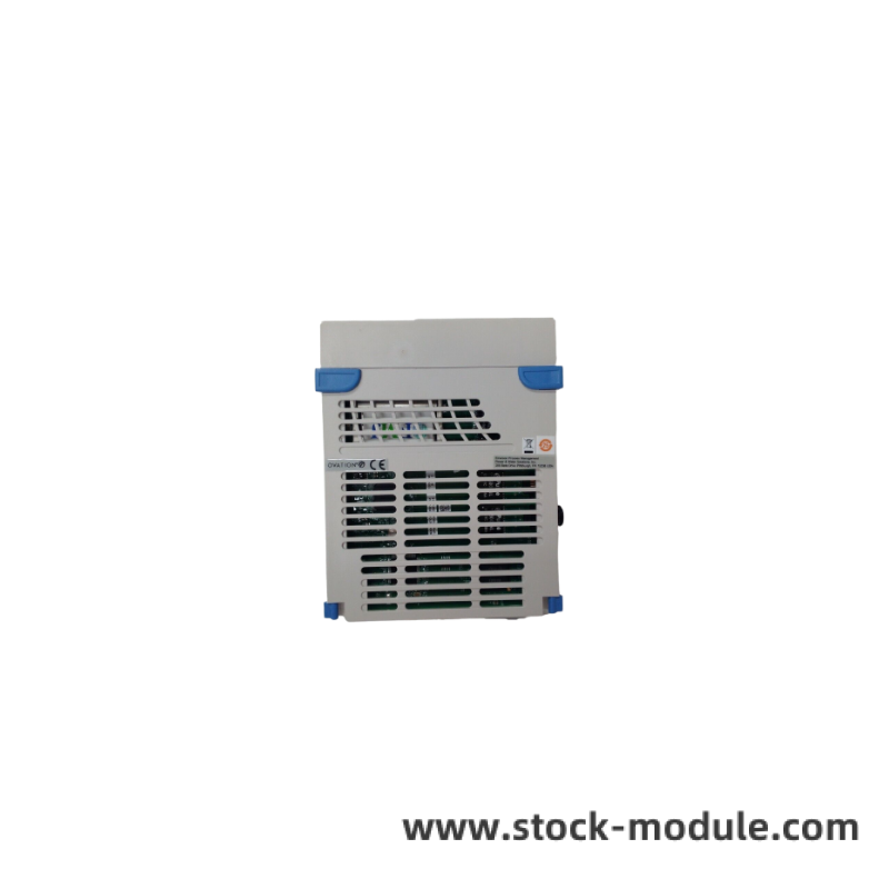 Westinghouse Module Front View