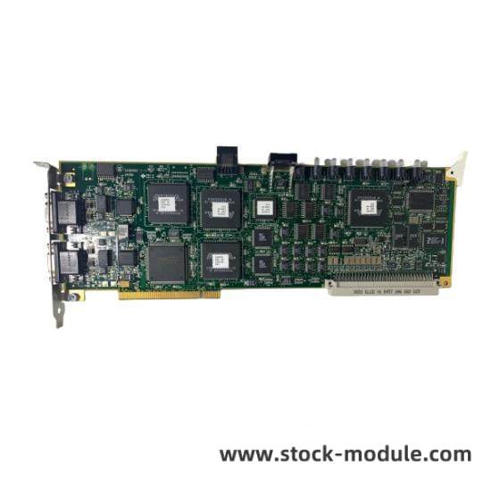 Westinghouse 5X00499G01 Front View