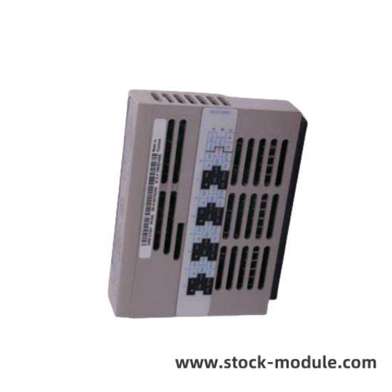 Westinghouse 5X00594G01 Side View