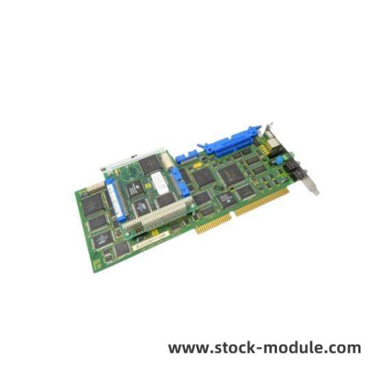 Module Interface Details