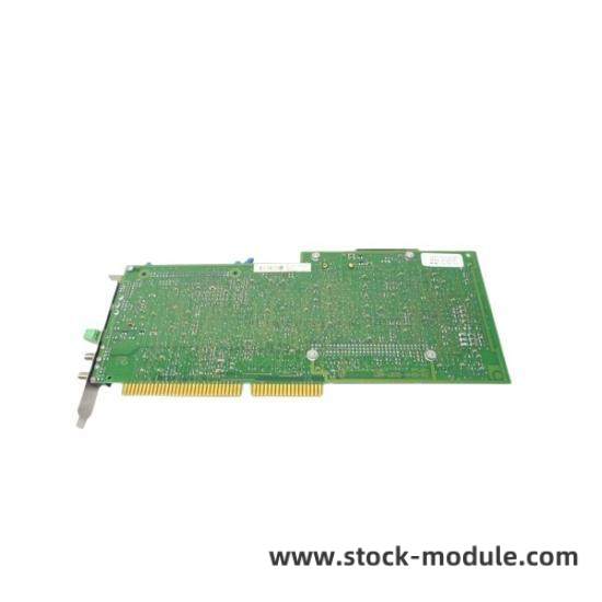 WINGREEN Control Module Front View