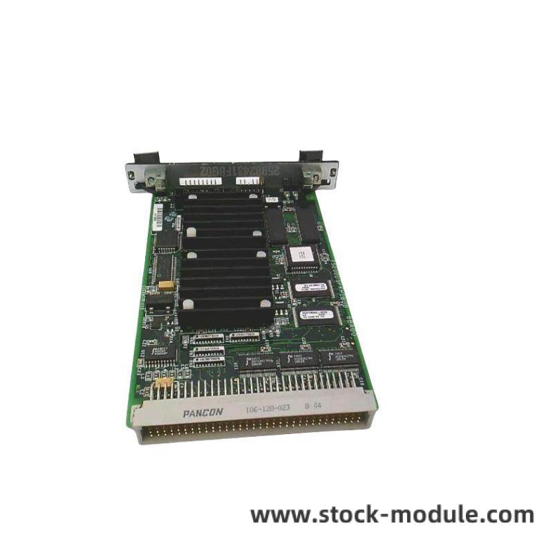 Module installation