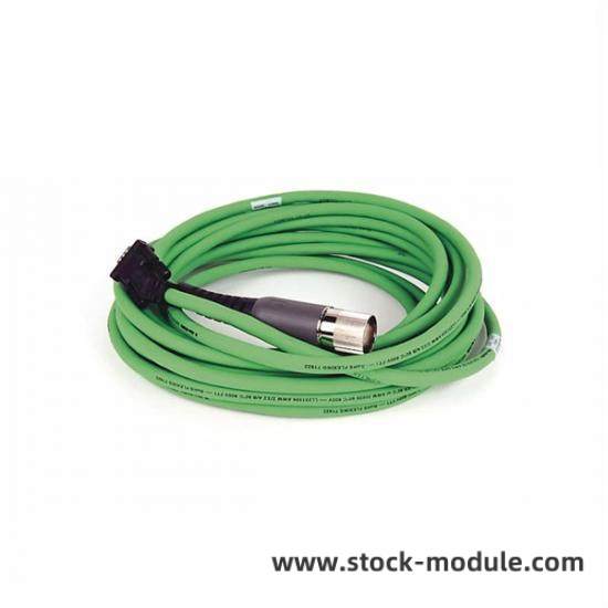 Woodward 8440-1706 Front View