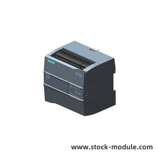 Woodward 8440-1706 Side View