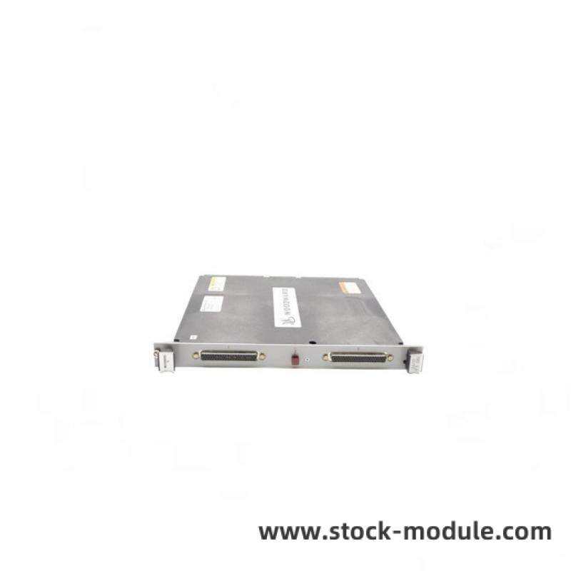 WOODWARD 9905-973 Module