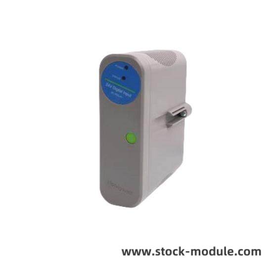 WSHY Module