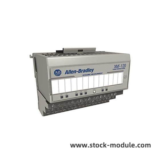 XM-120 Measurement Module
