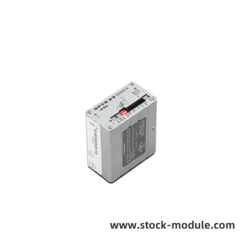 XYCOM XVME-085 Side View