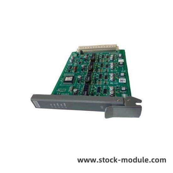 XYCOM XVME-085 Front View