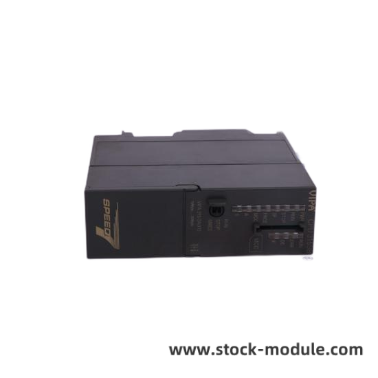 XYCOM XVME-957 Front View