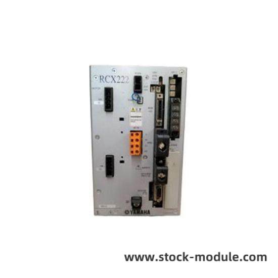 RCX40 Front View