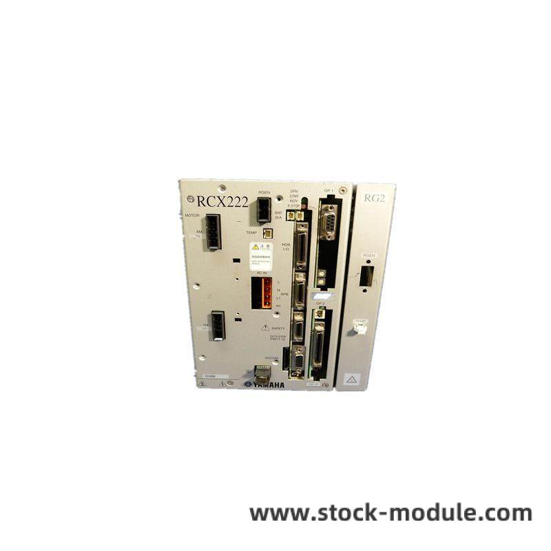 Industrial Application