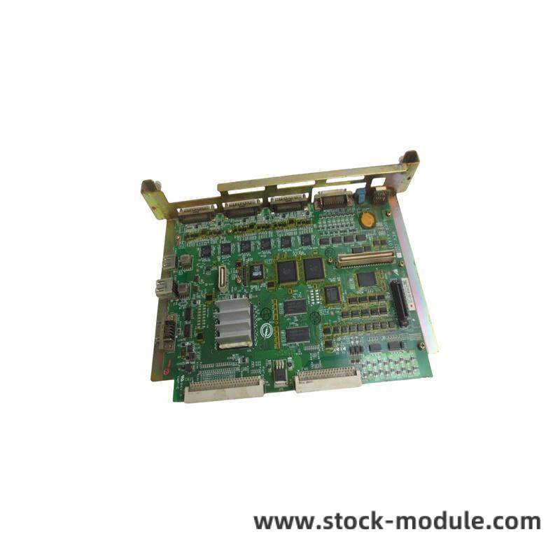 YASKAWA 218IF Module