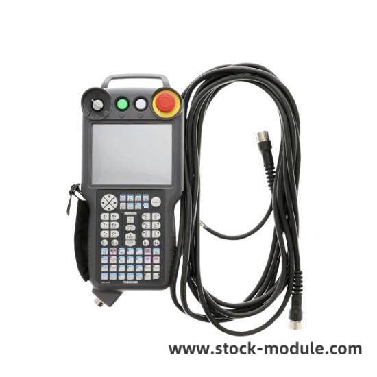 YASKAWA Memory Interface