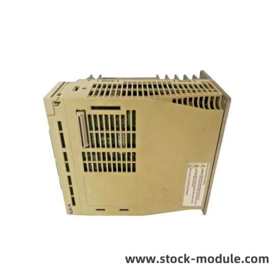 YASKAWA CP-317/218IF Module