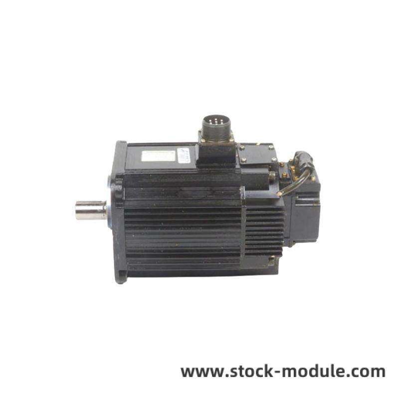 YASKAWA CP-317 Side View