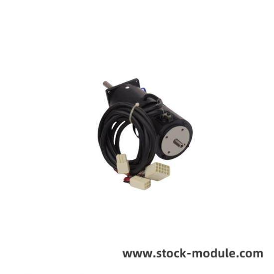 YASKAWA DDSCR-R84H Front View