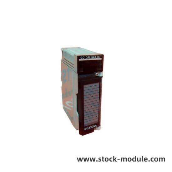 YASKAWA Servo Module