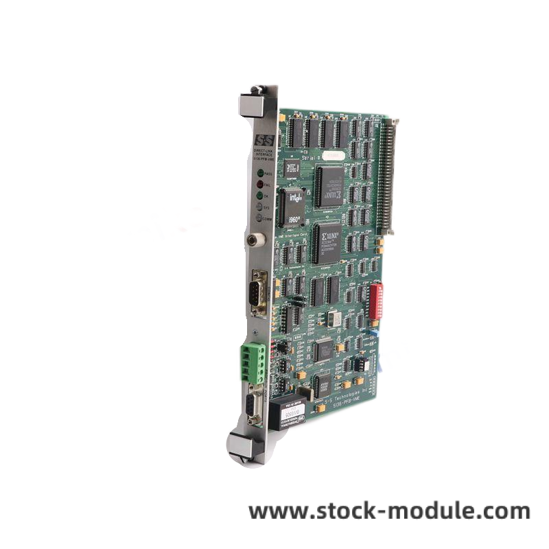 YASKAWA Module