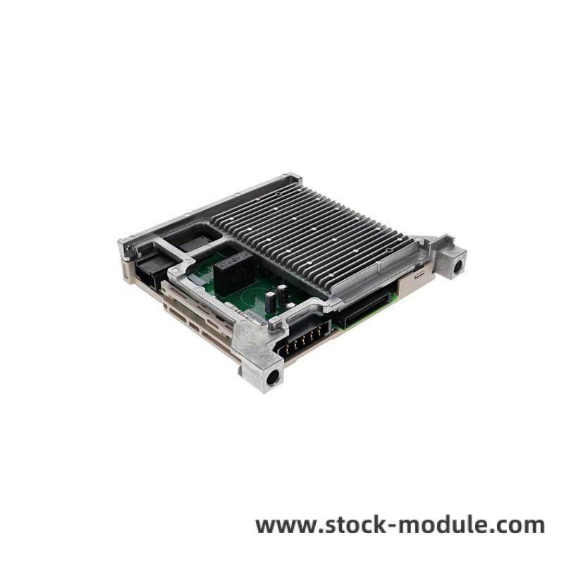 YASKAWA JAMSC-B2732V Installation