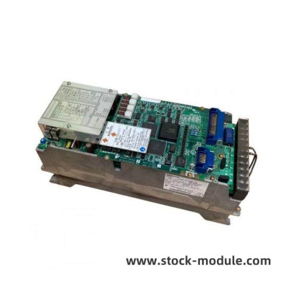 YASKAWA Module