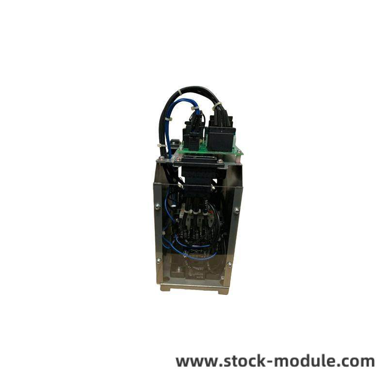 YASKAWA JGSM-06 Diagram