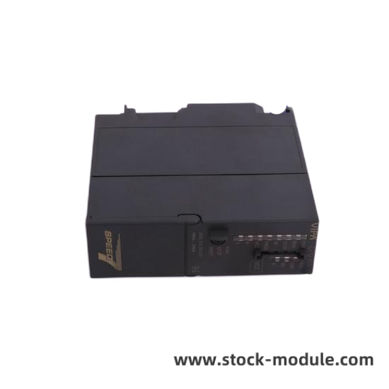 Industrial Installation