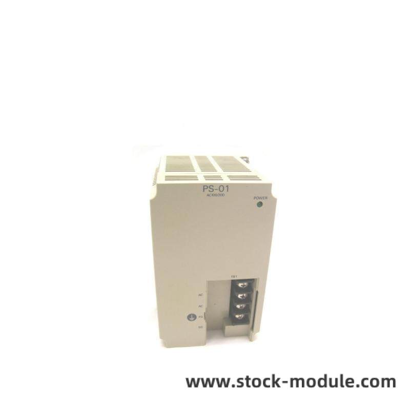 YASKAWA PS-01 Front View