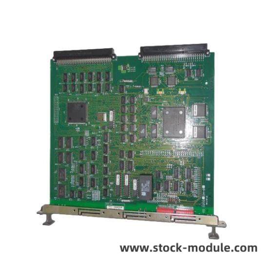 YOKOGAWA 16137-119 Front View