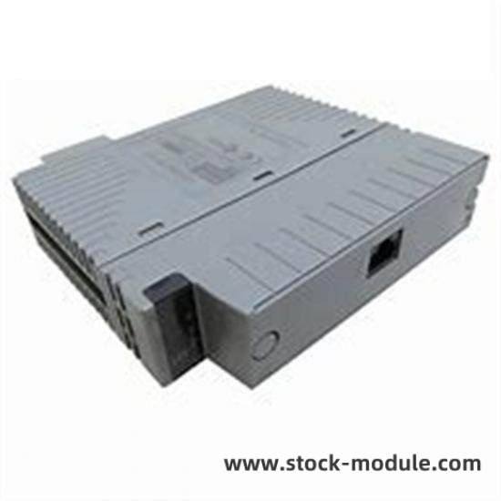 YOKOGAWA 16137-151 Module