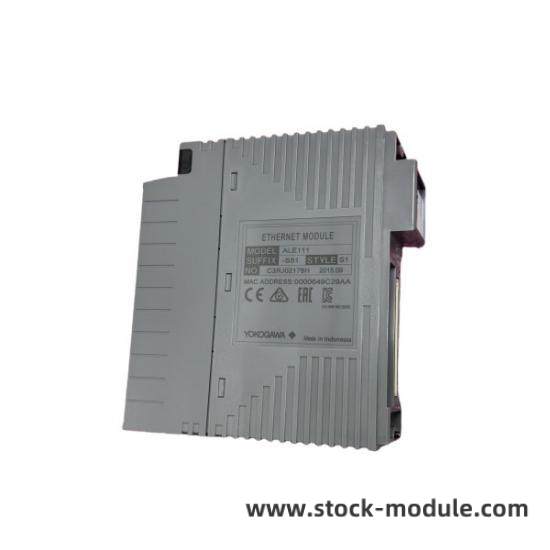 YOKOGAWA 16137-222 Package