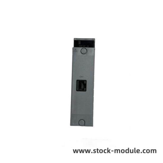 YOKOGAWA 16137-222 Front View