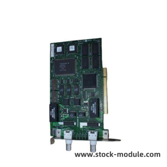 Yokogawa 16137-223 Front View