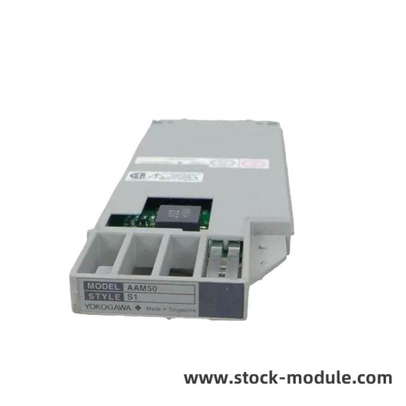 YOKOGAWA 2302-32-VLE-2 Module