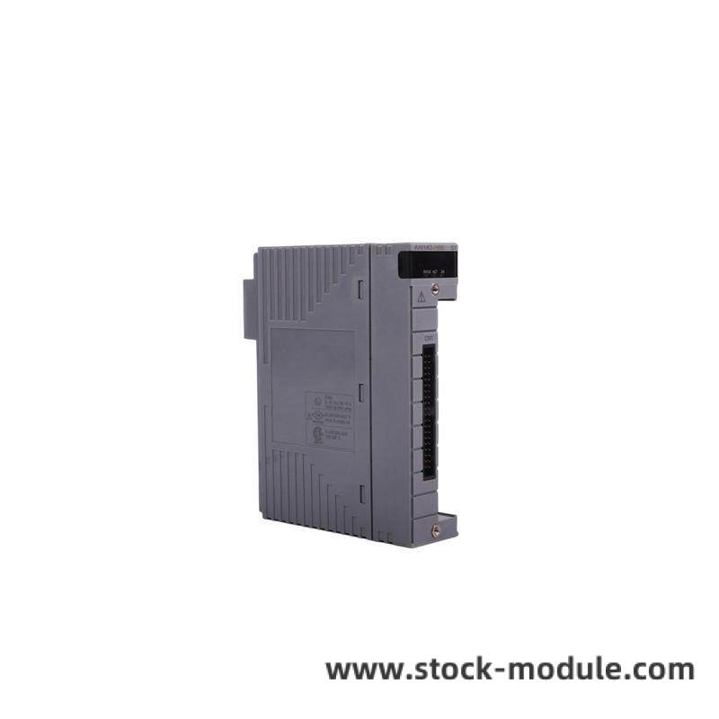 AAI143-H50 Side View