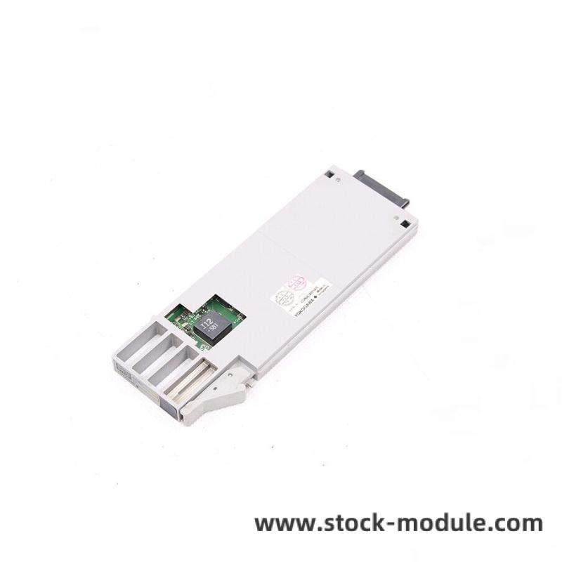YOKOGAWA AIP578 Optical Transceiver