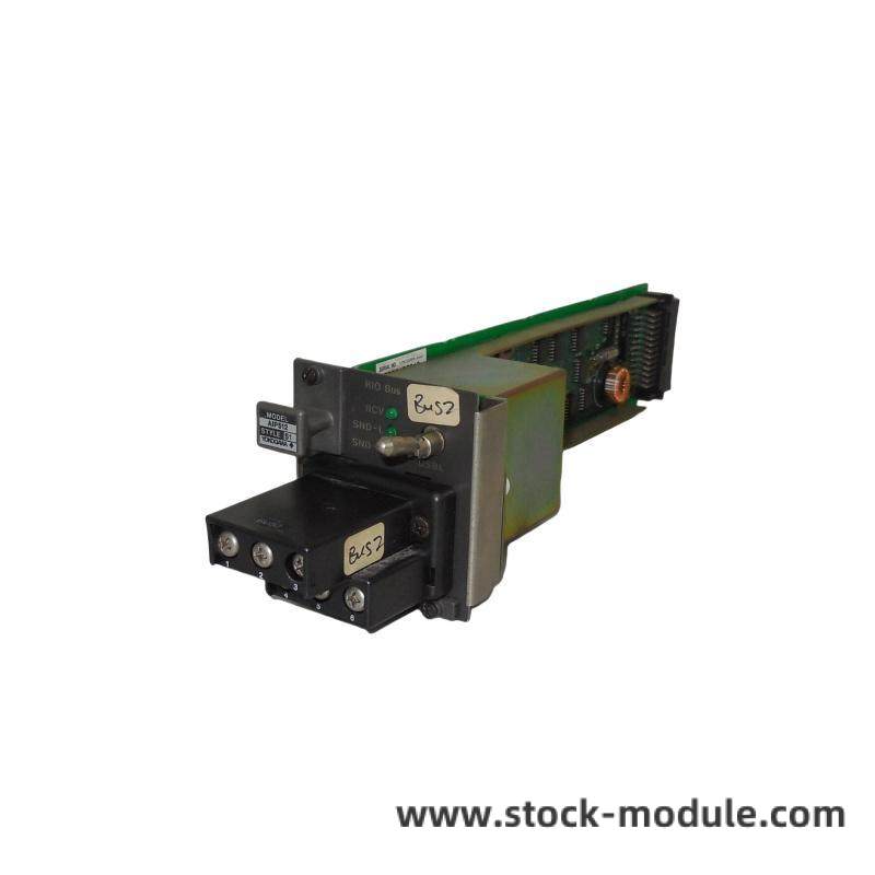 YOKOGAWA Router Installation